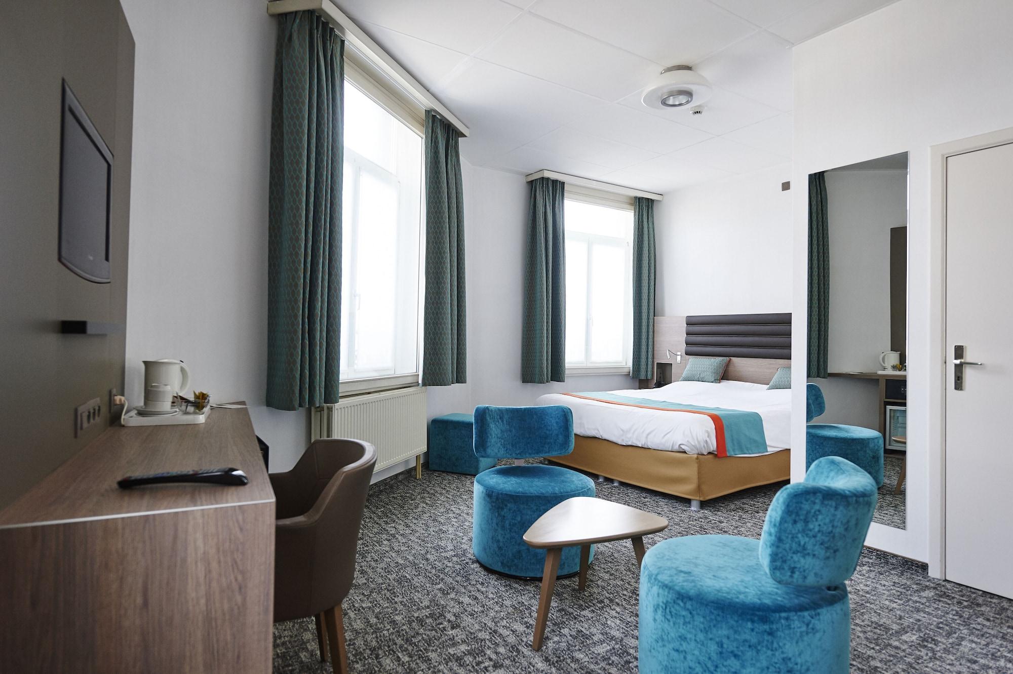 Grand De Flandre Namur