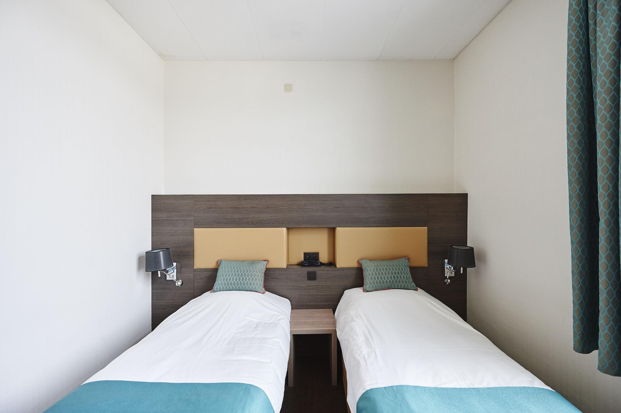 Hotel Grand De Flandre