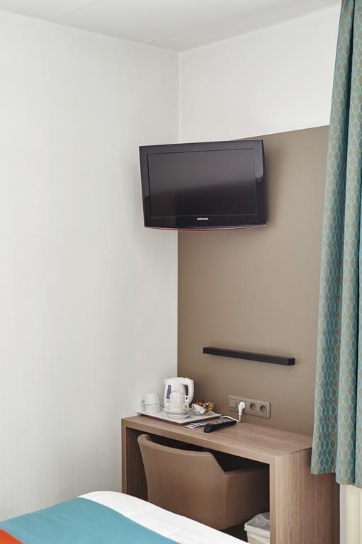 Grand De Flandre Hotel
