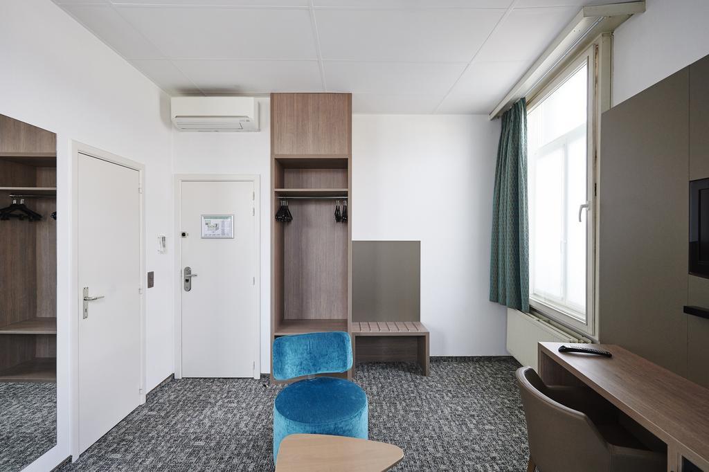 Hotel Grand De Flandre Namur
