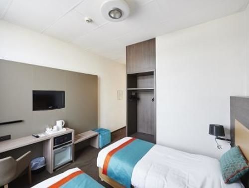 Grand De Flandre Hotel 3*