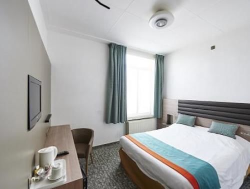 Hotel Grand De Flandre 3*