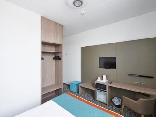 Hotel Grand De Flandre Namur