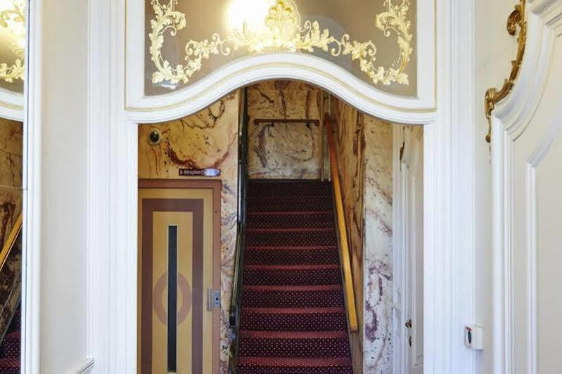 Hotel Grand De Flandre