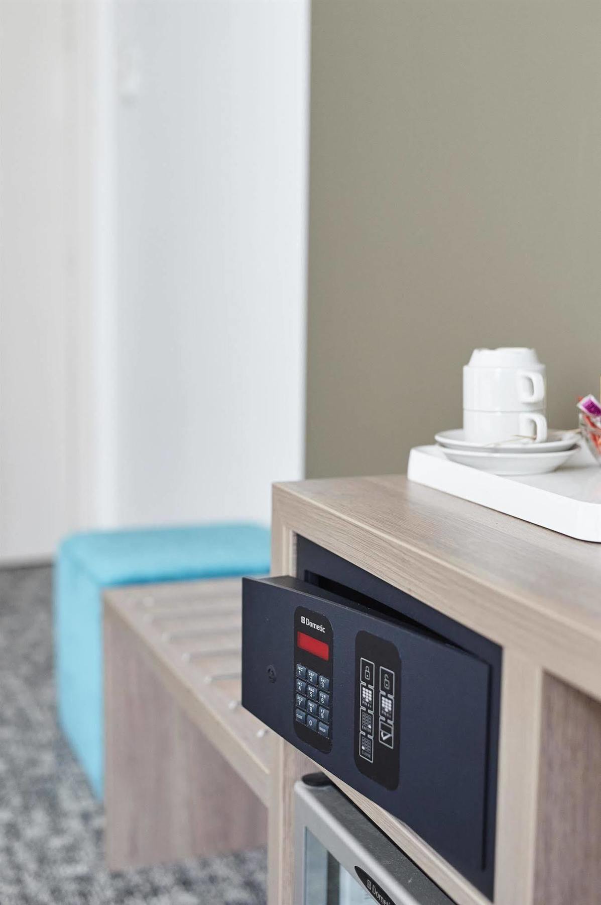 Grand De Flandre Hotel 3*