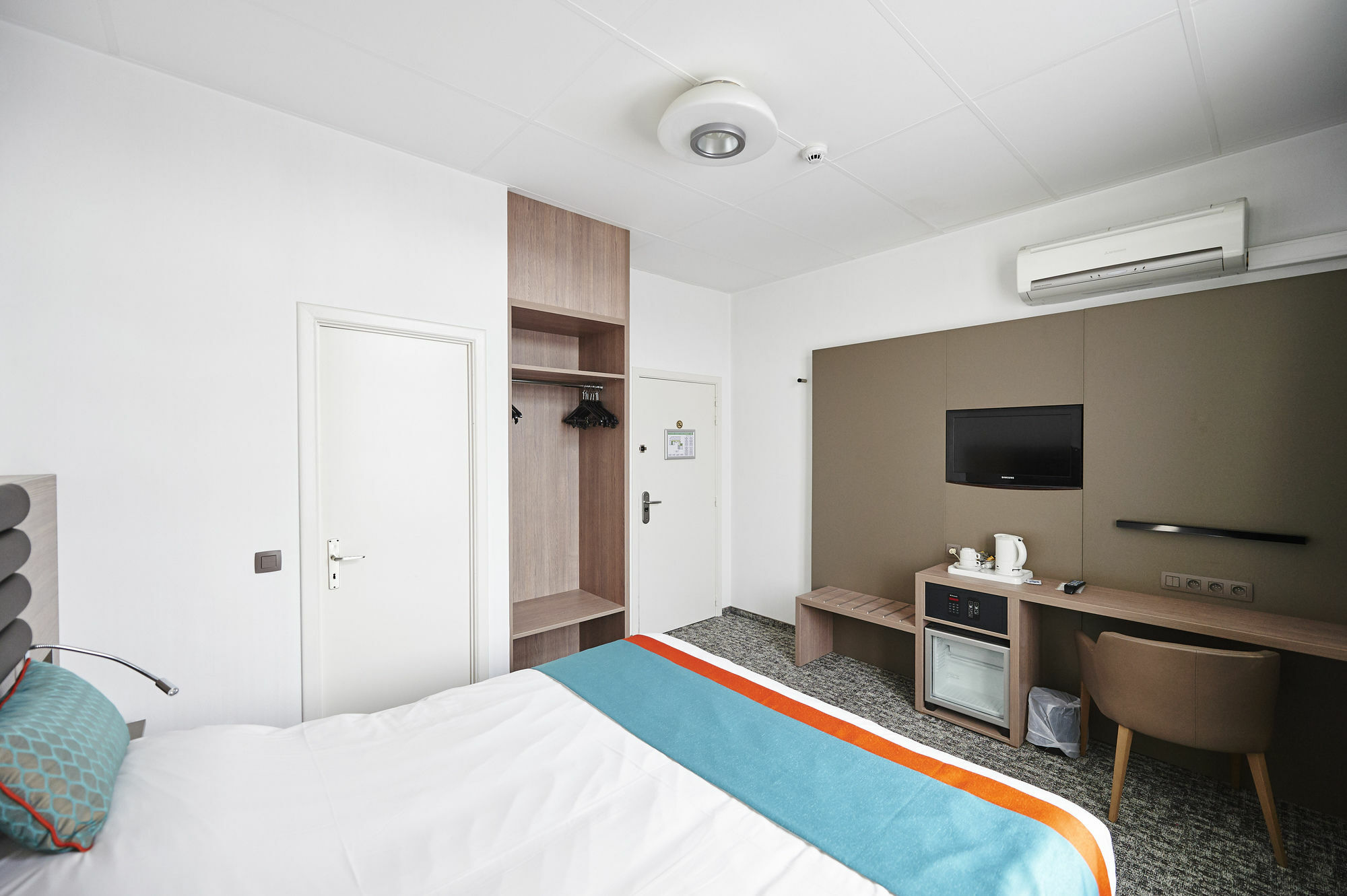Hotel Grand De Flandre
